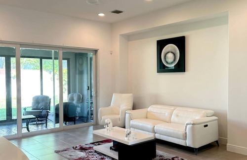Port Saint Lucie Casa | Port Saint Lucie Paradise