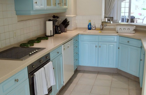 Douglas Casa | Port St. Charles - 3 Bedroom Marinafront Villa