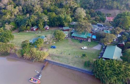 Port St Johns Cabina | Port St Johns River Lodge