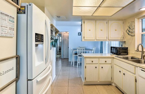 Port Saint Lucie Casa | Port St Lucie Vacation Home w/ Lanai & Pool!