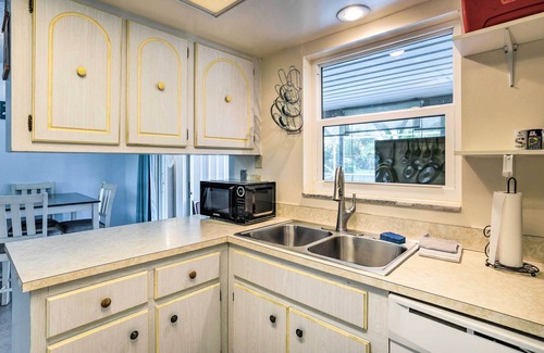 Port Saint Lucie Casa | Port St Lucie Vacation Home w/ Lanai & Pool!