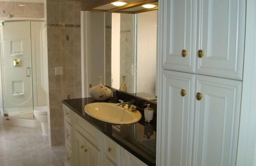Port Saint Lucie Villa | Port St. Lucie Villas de Sandpiper Bay (Club Med) junto al agua