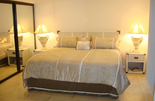Port Saint Lucie Villa | Port St. Lucie Villas de Sandpiper Bay (Club Med) junto al agua