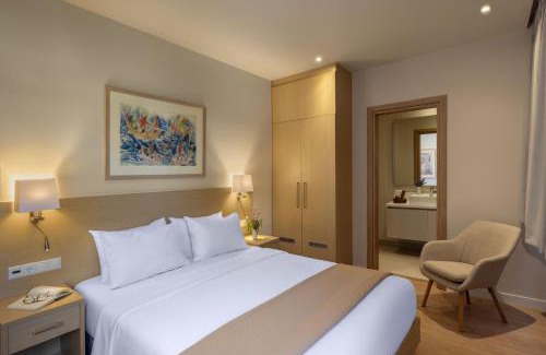 Piraeus Hotel | Port Tower Piraeus