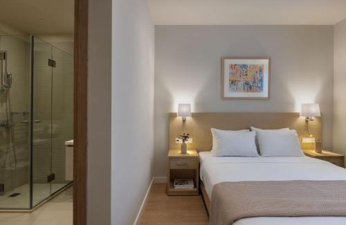 Piraeus Hotel | Port Tower Piraeus