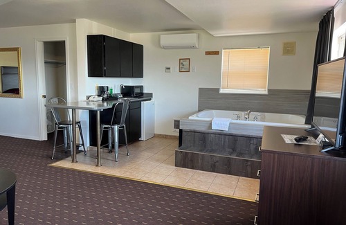 Port Townsend Hotel | Port Townsend Inn