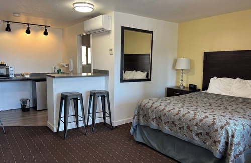 Port Townsend Hotel | Port Townsend Inn