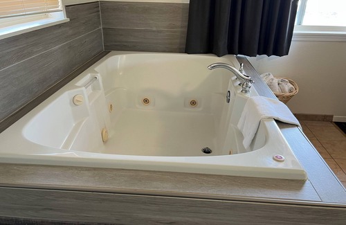 Port Townsend Hotel | Port Townsend Inn