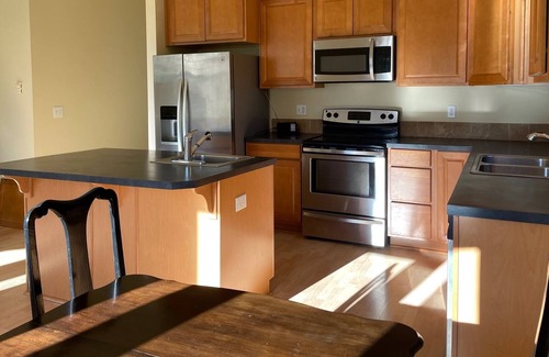 Port Townsend Casa | Port Townsend spacious home in a country setting.