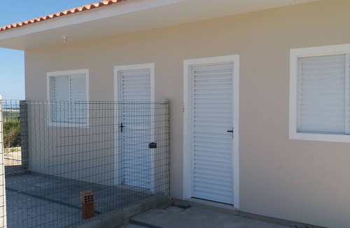 Vila Nova Alvorada Casa | Dirección de vista de puerto
