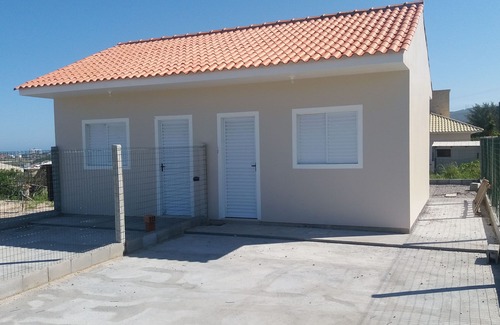 Vila Nova Alvorada Casa | Dirección de vista de puerto