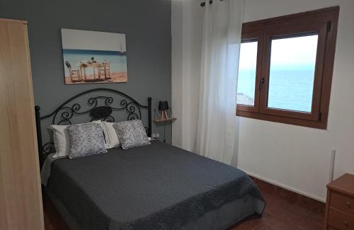 Nea Fokaia Apartamento | Port View Apartment