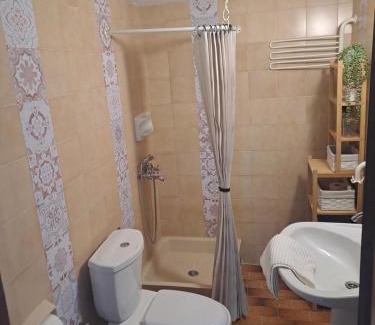 Nea Fokaia Apartamento | Port View Apartment