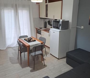 Nea Fokaia Apartamento | Port View Apartment