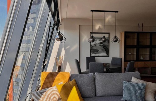 Klaipeda Apartamento | Port View appartment