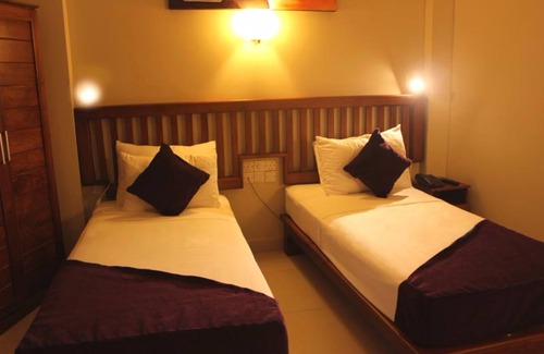 Kochchikade South Casa | Port View City Hotel