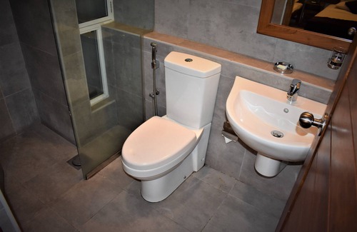 Kochchikade South Casa | Port View City Hotel