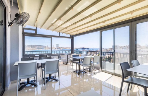 Marsaxlokk Casa | Port View Guesthouse