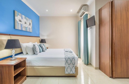 Marsaxlokk Casa | Port View Guesthouse