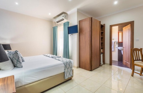 Marsaxlokk Casa | Port View Guesthouse