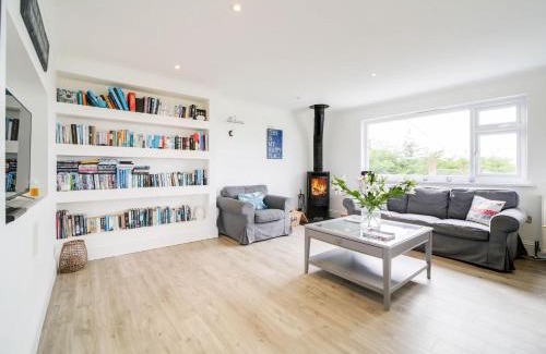 Pendoggett Casa | Port View House