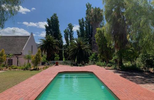 Calitzdorp Cama Y Desayuno | Port Wine Guesthouse