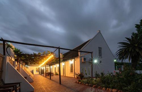 Calitzdorp Cama Y Desayuno | Port Wine Guesthouse
