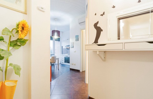 Santa Maria Novella Apartamento | Porta Al Prato Cozy Apartment