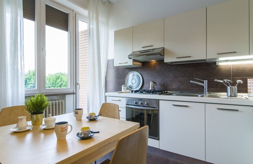 Santa Maria Novella Apartamento | Porta Al Prato Cozy Apartment