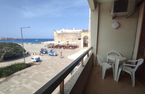 Otranto Historic Centre Apartamento | Porta Alfonsina