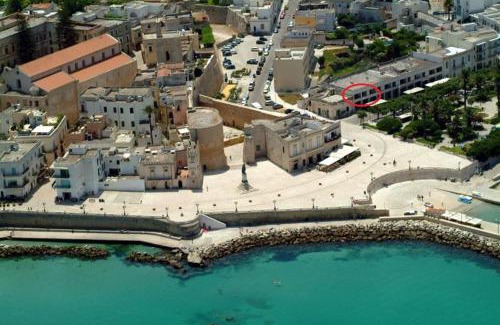 Otranto Historic Centre Apartamento | Porta Alfonsina