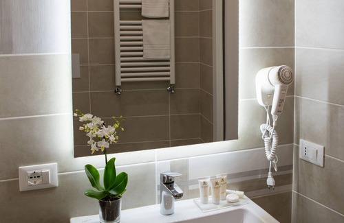 Palermo Casa | Porta Aragonese Luxury Rooms