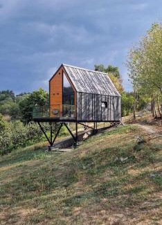 Mladenovac Casa | Porta Bungalows