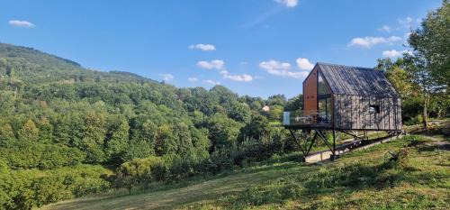 Mladenovac Casa | Porta Bungalows