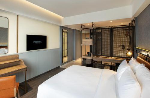 Catur Tunggal Hotel | PORTA by Ambarrukmo