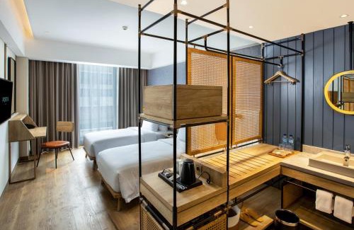 Catur Tunggal Hotel | PORTA by Ambarrukmo