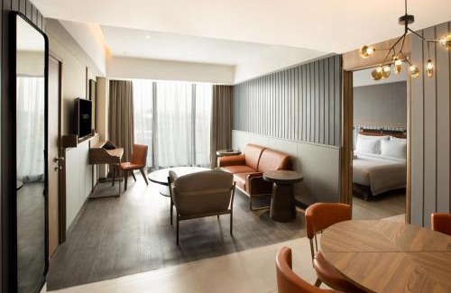 Catur Tunggal Hotel | PORTA by Ambarrukmo