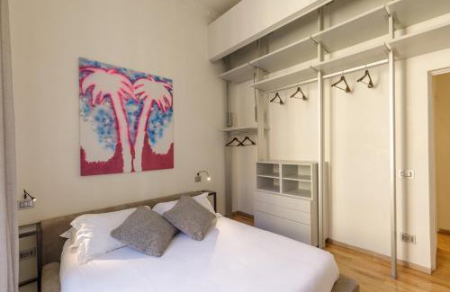 Rione XIV Borgo Apartamento | Porta Castello Charme