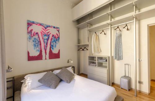 Rione XIV Borgo Apartamento | Porta Castello Charme