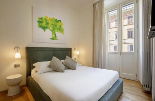 Rione XIV Borgo Apartamento | Porta Castello Charme