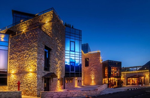 Stepantsminda Hotel | Porta Caucasia Kazbegi