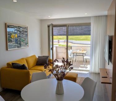 Paredes da Vitoria Apartamento | Porta da Praia - Paredes da Vitória