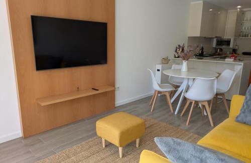 Paredes da Vitoria Apartamento | Porta da Praia - Paredes da Vitória
