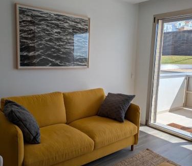 Paredes da Vitoria Apartamento | Porta da Praia - Paredes da Vitória