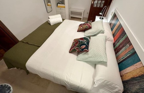 Pontedeume Apartamento | Porta da Vila by Oktheway