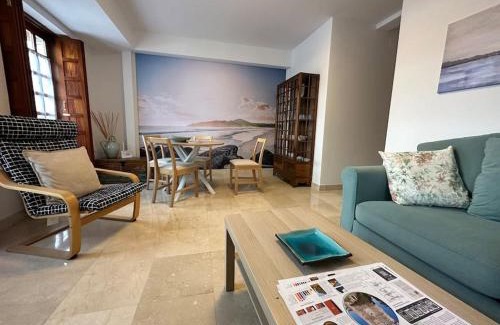 Pontedeume Apartamento | Porta da Vila by Oktheway