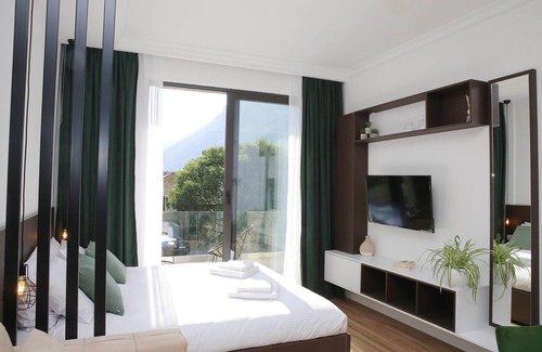 Ljuta Apartamento | Porta Del Mare