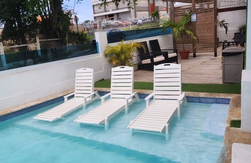 Aguadilla Pueblo Casa | Porta Del Sol Club for 13
