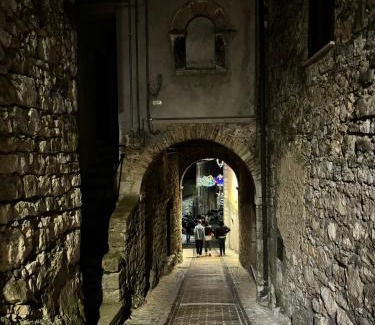 Castro dei Volsci Casa | Porta della Valle Casa Vacanze