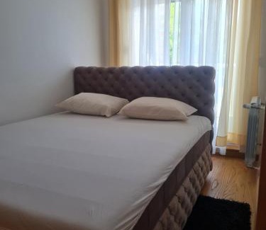 Zemun Apartamento | Porta di Zemun